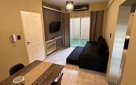 Apartamento Céntrico para 4 personas con Patio